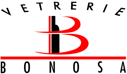 Vetrerie Bonosa S.R.L. Logo